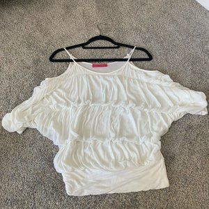 Pookie & Sebastian Cold Should Top